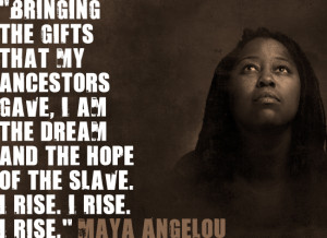 black history month quotes of inspiration
