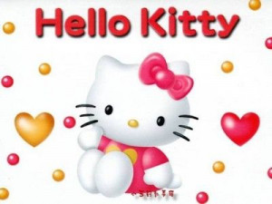 Hello pictures and quotes | Hello Kitty