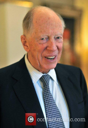 Jacob Rothschild Quotes