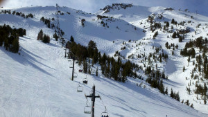 Mammoth Mountain Ski Report Jan. 13., 2011 for Mammoth Ski Club ...