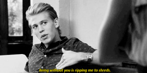 the carrie diaries Sebastian Kydd by andy