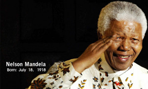 Best of Nelson Mandela “quotes”