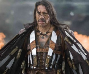 Top 10 Badass Danny Trejo Quotes