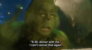 ... xmas cute film quote movie comedy green dr seuss The Jim Carrey grinch