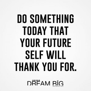 ... self will thank you for. #Time #Attitude | quotes.dreambigmagazine.com