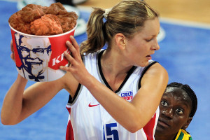 Stay Outta KFC NIGGUR