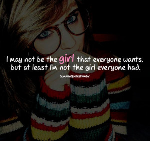 attitude, emo, girl, quote, sumnanquotes, sweet