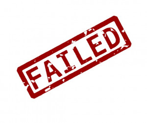 Bachmann, Santorum and Huntsman not on Virginia ballot » failed
