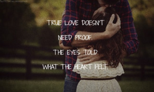 true loves kiss quotes