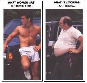 Men and women bashing quotes