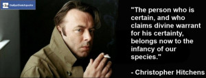 Tag Archives: Hitchens