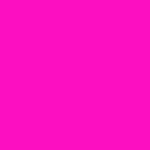 shocking pink color picture