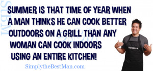 Funny Grilling Quotes Aug 11, 2013 // by admin