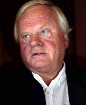 John Fredriksen