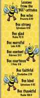 ... writing, tests, worksheets your child or Bee Attitudes Bible Lessons