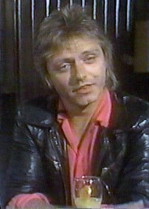 benjamin orr last interview