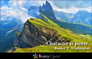 Staying Power quote #1