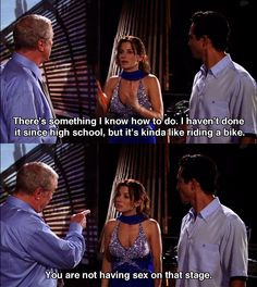 Miss Congeniality (2000) - Movie Quotes #misscongeniality #moviequotes ...