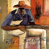 Backstage with R.L. Burnside: a short history lesson from ricksaunders ...