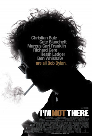 EXCLUSIVE: Final One-Sheet for 'I'm Not There'