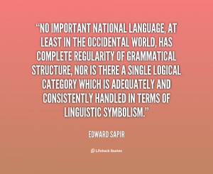 Body Language Quotes