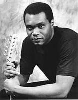 Robert Cray's Profile