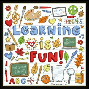 Quotes about learning. Learning is fun.