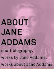 Jane Addams Hull :: Founded in 1889 as a social settlement, Hull-House ...