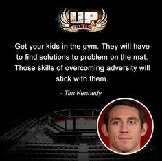 Mma Quotes #mma legend tim kennedy