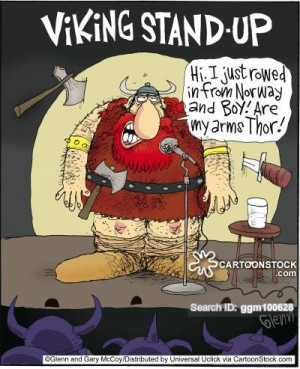 viking cartoons, viking cartoon, funny, viking picture, viking ...