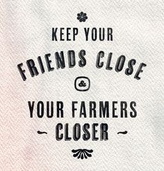 Farmer Quotes