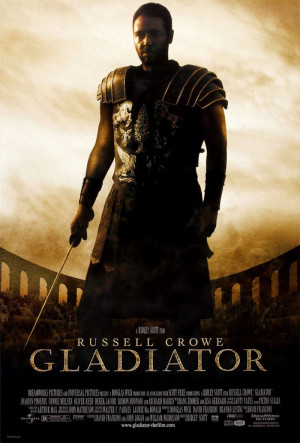 Gladiator: My Favourite Movie