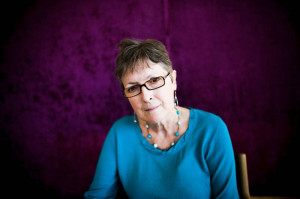 Anne Cassidy New Series The