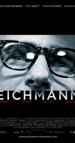 adolf eichmann 39 s quote 2