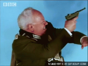 If you don't get it and laugh, you have no soul