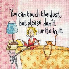 Posters and sayings-comical