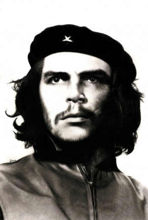 Ernesto "Che" Guevara . In Infopédia [Em linha]. Porto: Porto Editora ...