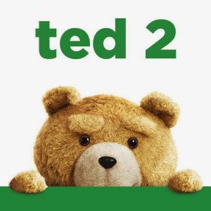 Seth MacFarlane and his crew are currently filming the sequel to Ted ...