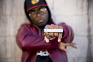 Jarren Benton Skitzo Jarren benton