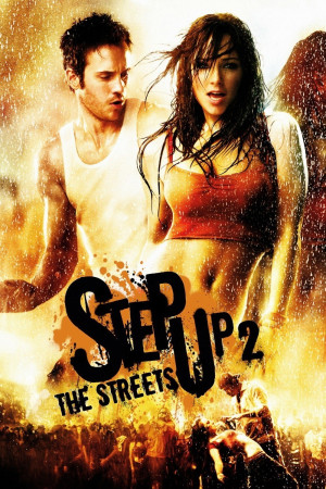 step up 2 the streets 2008
