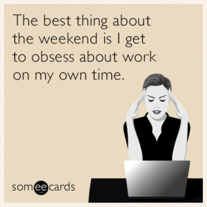 35 Funny Workplace Ecards for Staying Positive