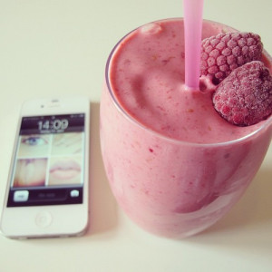 smoothie | Tumblr | We Heart It