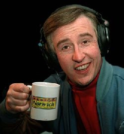 Alan Partridge Quotes - Again - YAY!!