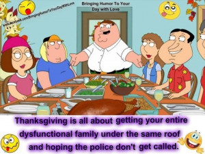 ... quote thanksgiving humor funny thanksgiving quotes family guy