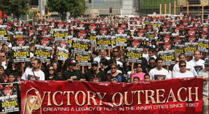Victory Outreach International