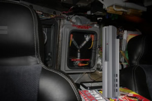 flux capacitor quote