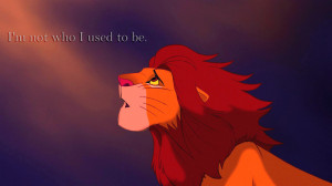 Lion King Quotes Mufasa Lion king quot.