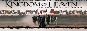 The Kingdom of Heaven' Movie: Views & Reviews