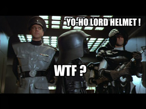 ... they came from, check out my other spaceballs posts (coming soon