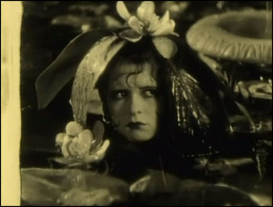 Silent Movies Clara Bow